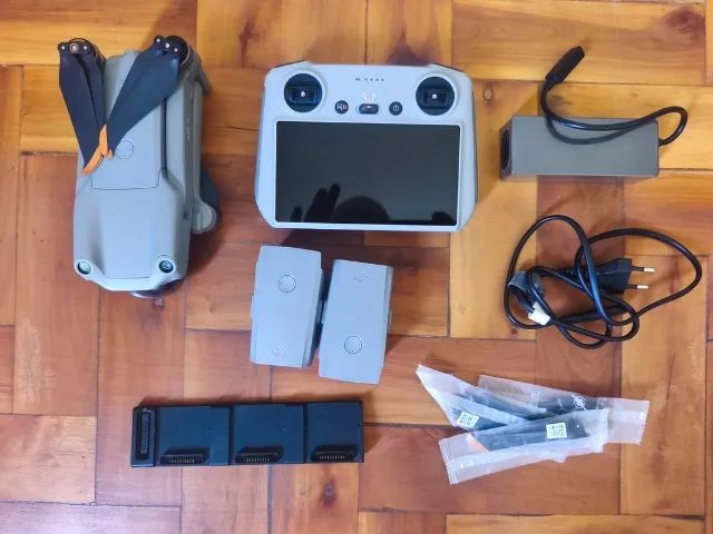 DRONE DJI AIR 2 S