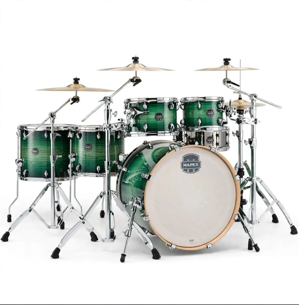 BATERIA MAPEX ARMORY 