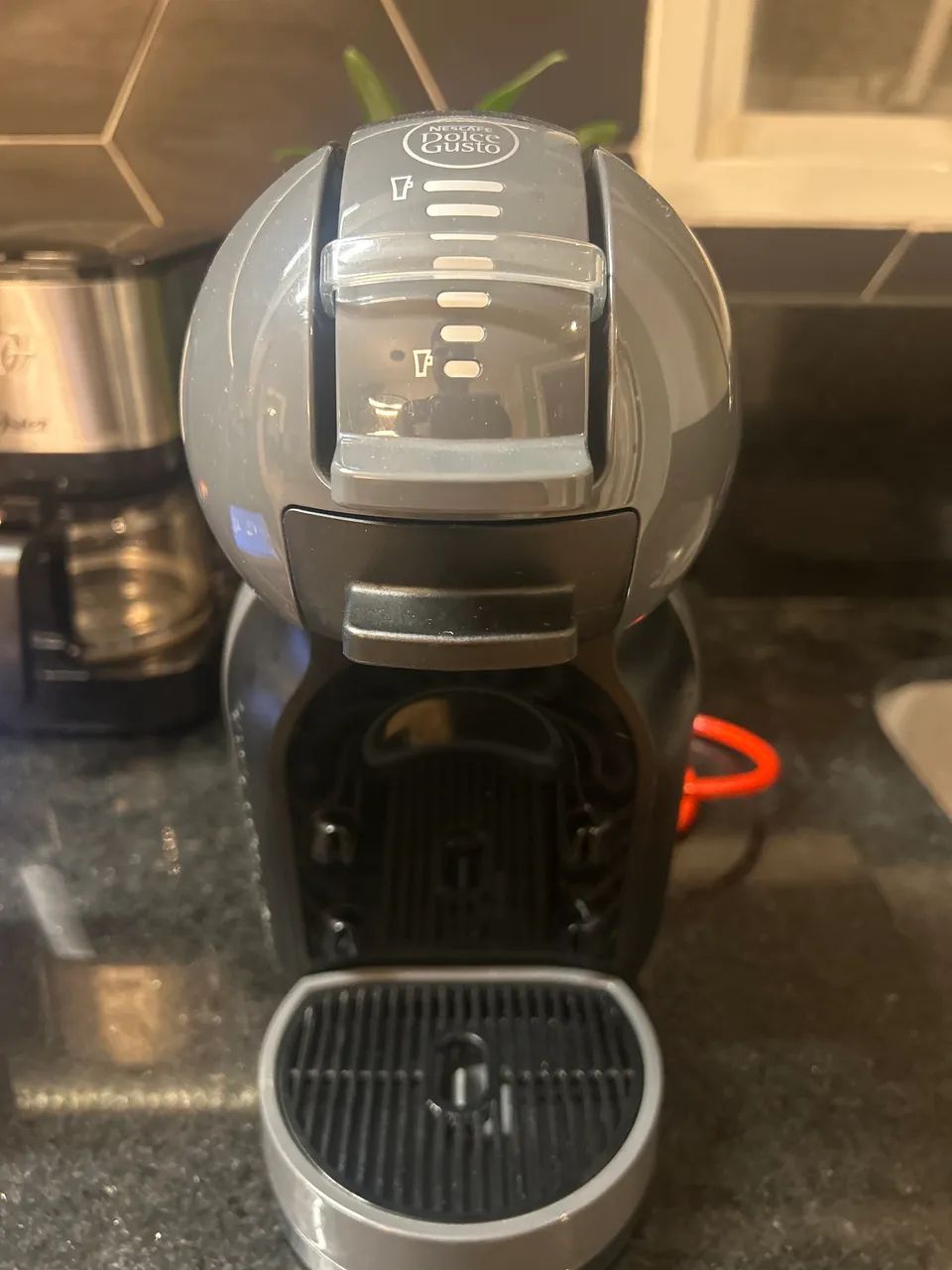 Dolce Gusto Nescafé