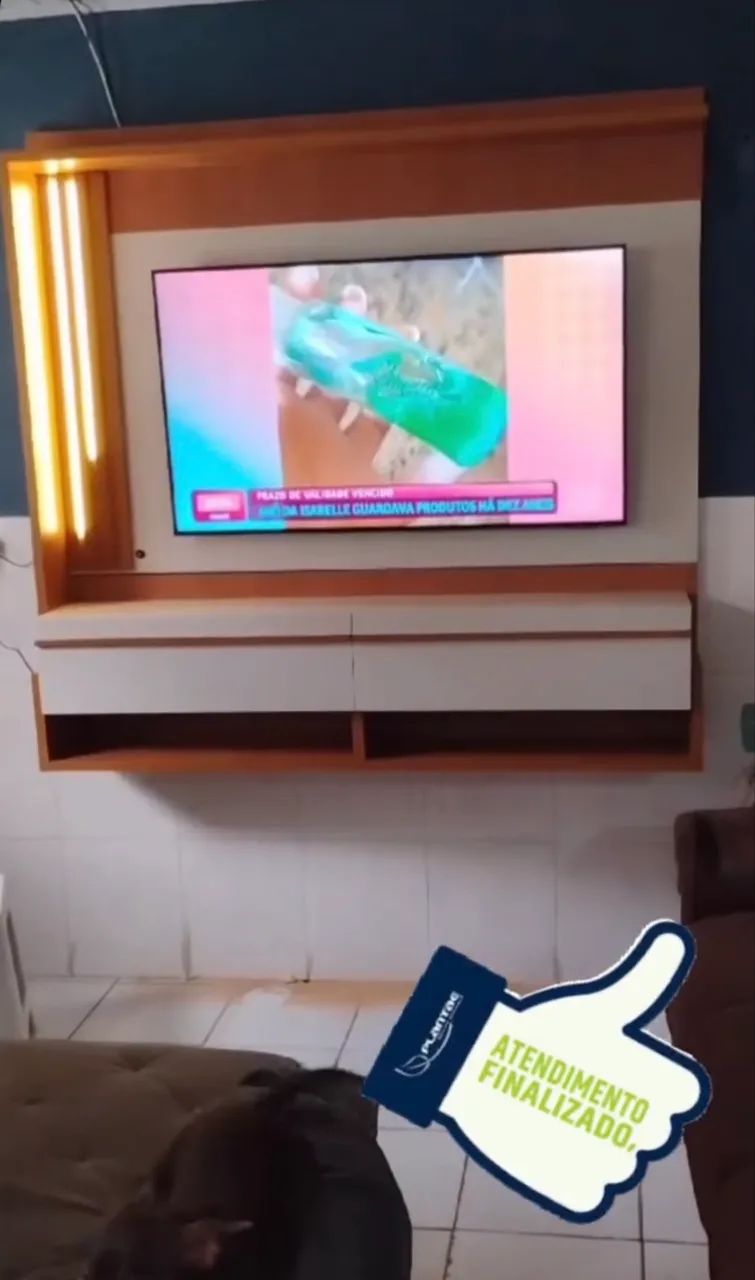 Montador de móveis- preço justo com garantia  - Foto 2