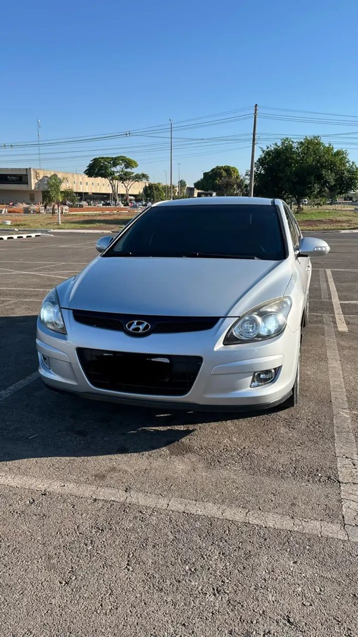 Hyundai I30 2.0 16V 145CV 5P MEC. 2012
