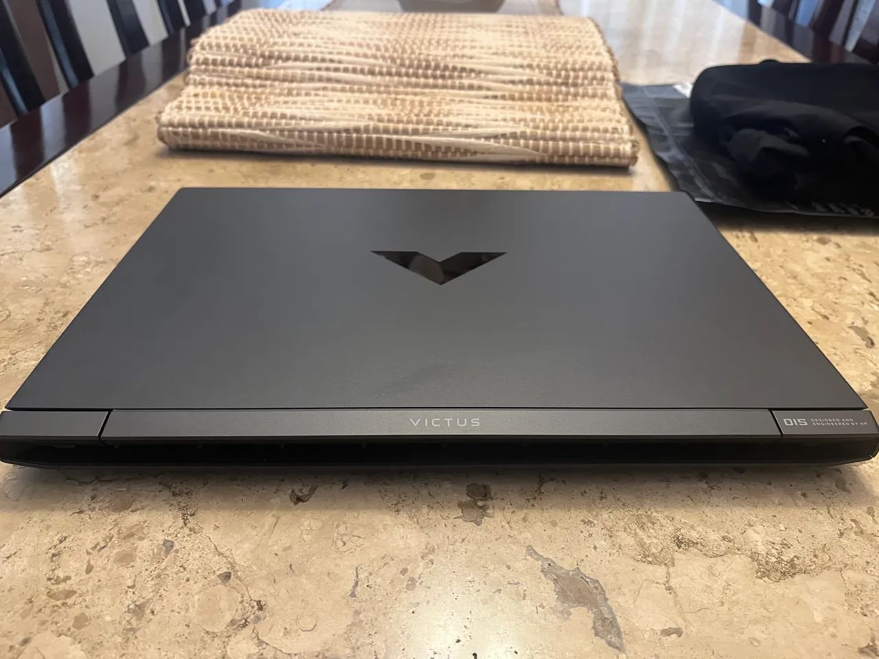 Notebook HP Victus ryzen 7000 series, 16gb ddr5, RTX 4050
