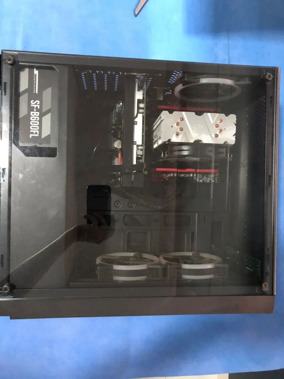 PC Gamer GTX 1650 - Foto 2