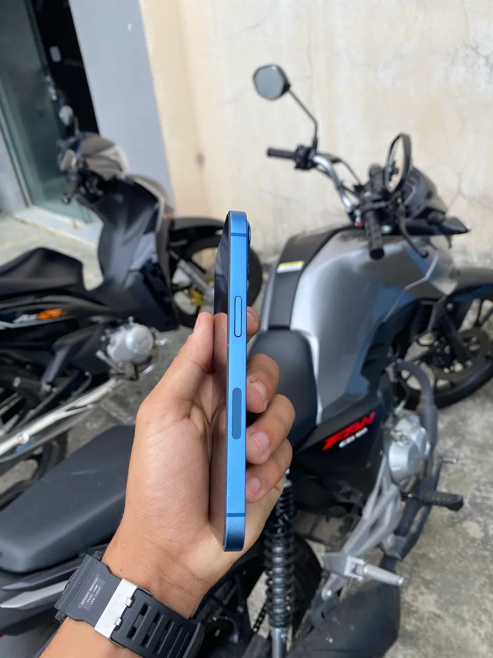 IPHONE 13 128GB - Foto 4
