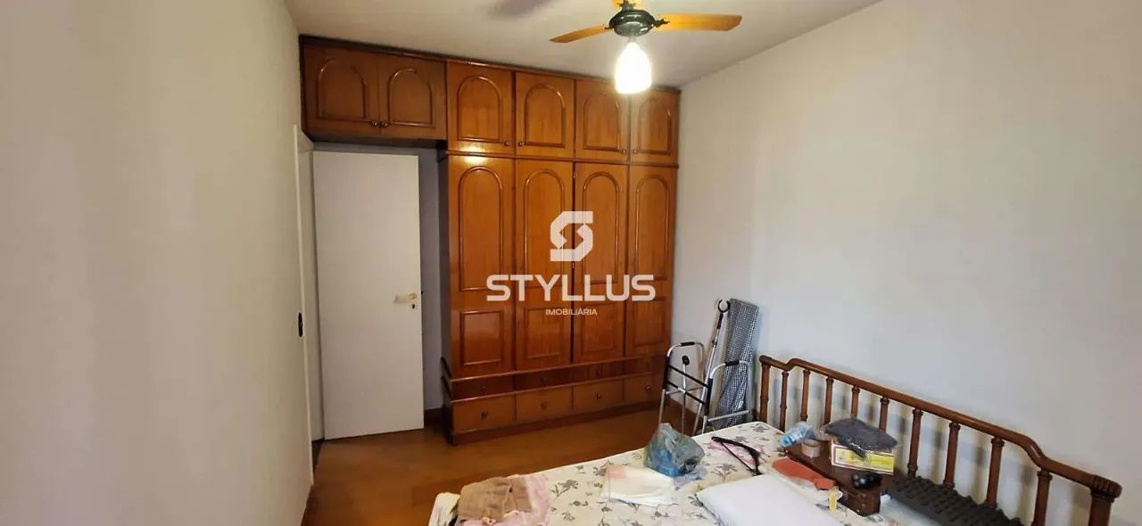 Apartamento Confortável com Suíte e Vista Panorâmica no Engenho Novo! M30C - Foto 9