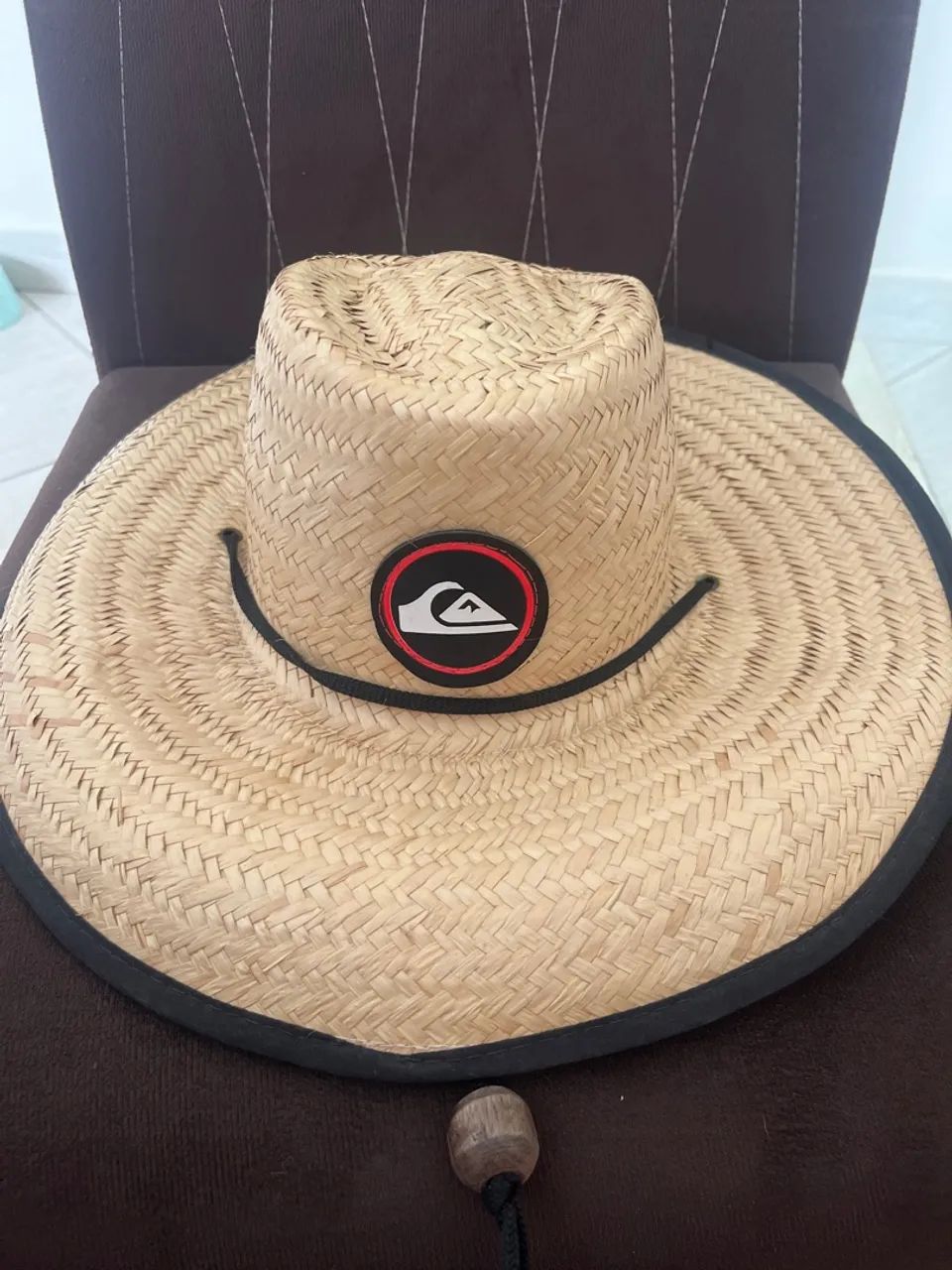 Chapéu praia 