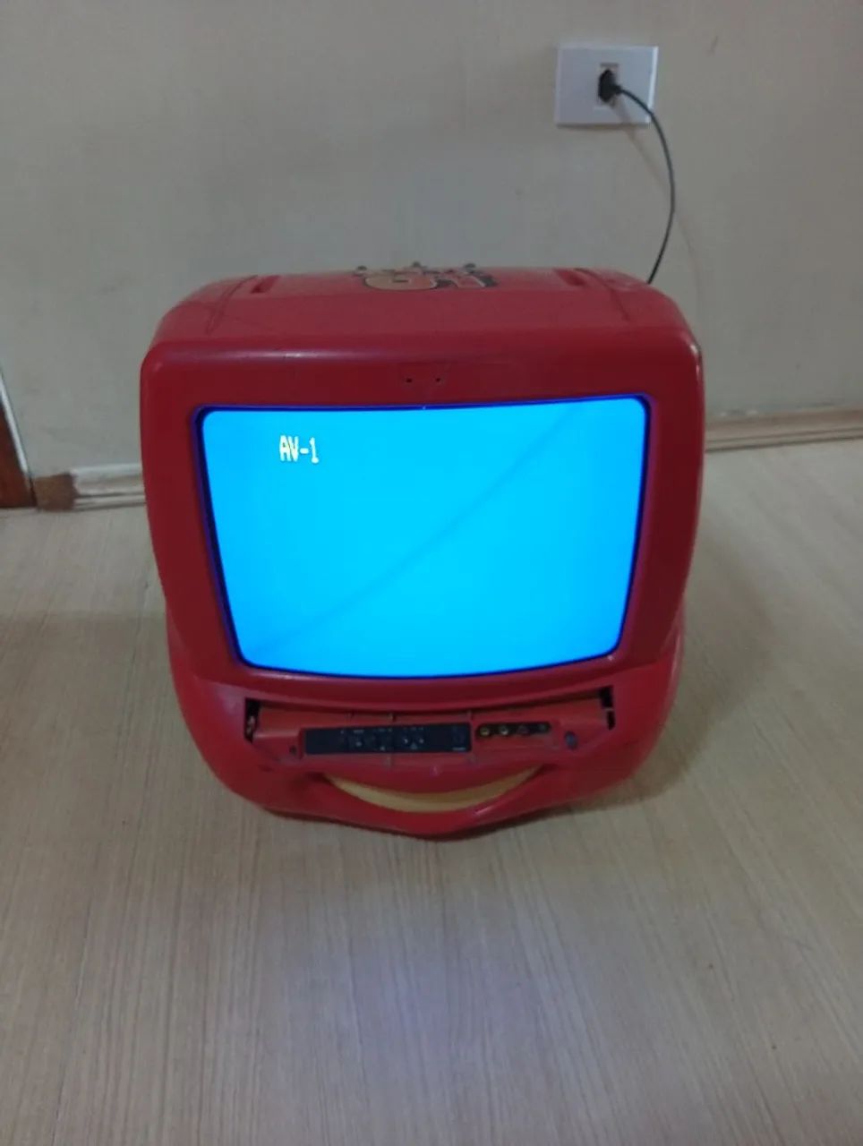 Tvs