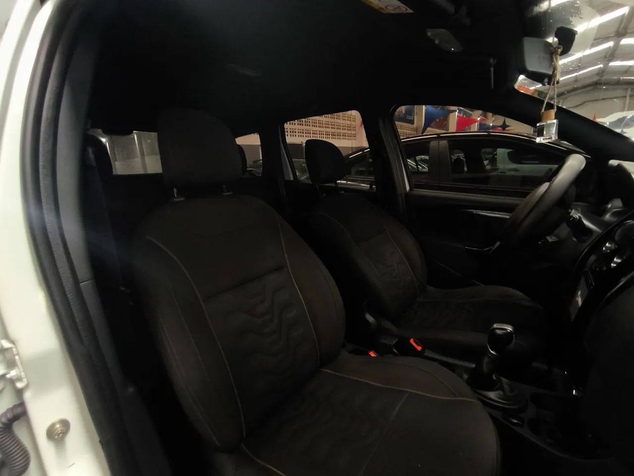 Renault Duster Dynamique 1.6 Flex 16V Aut. 2019 - Foto 4