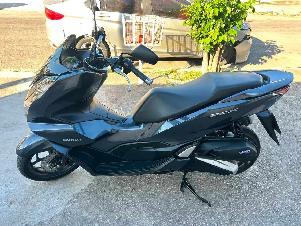 HONDA PCX 2024 - Foto 5