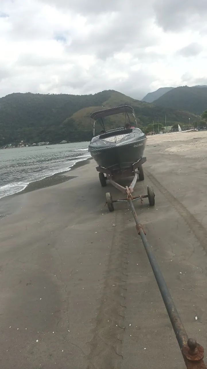 Lancha alternativa  - Foto 5