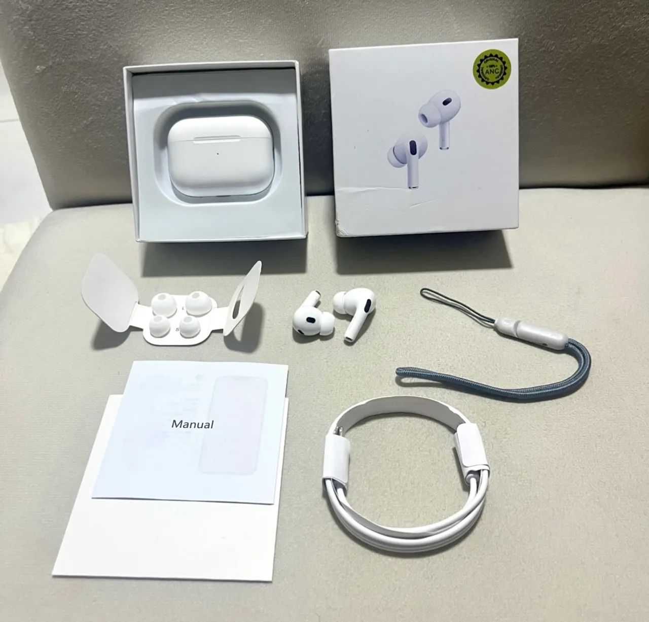 Fone de ouvido Bluetooth premium  - Foto 3