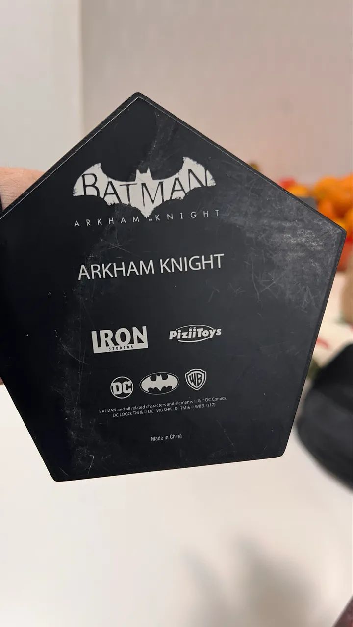 Batman arkham knhight original - Foto 2