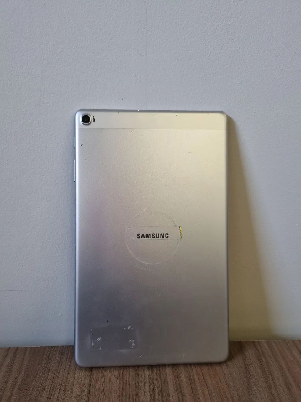 Tablet Samsung Galaxy T510 com Tela Quebrada para Retirada de Peças - Foto 4
