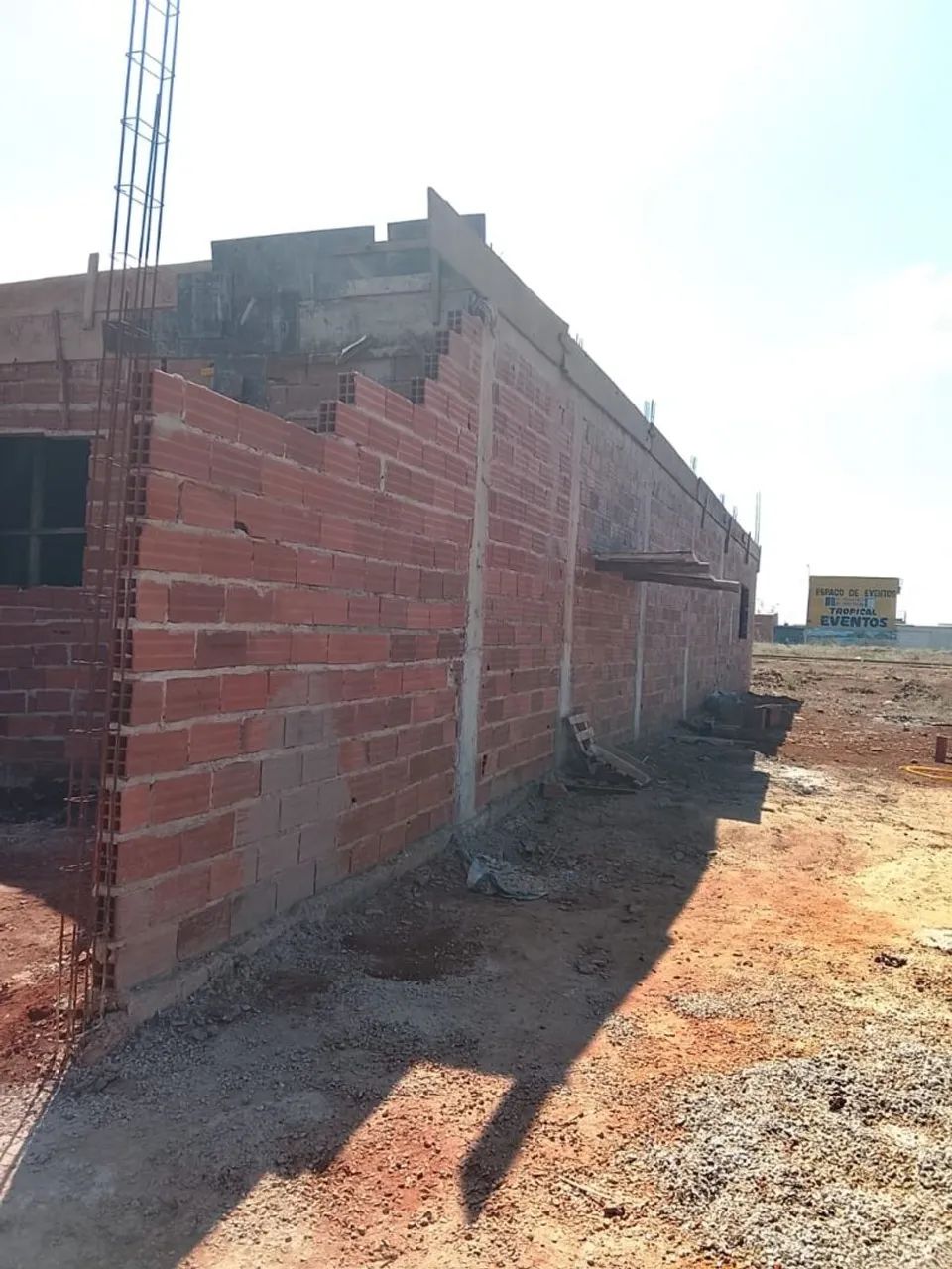 Terreno 225m2 nova Goianira  - Foto 3