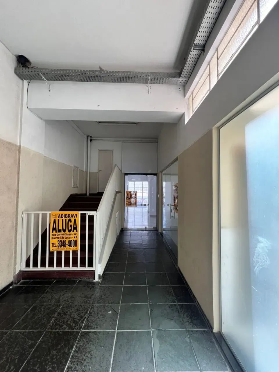 Loja para aluguel no Centro em Volta Redonda - RJ - Foto 4