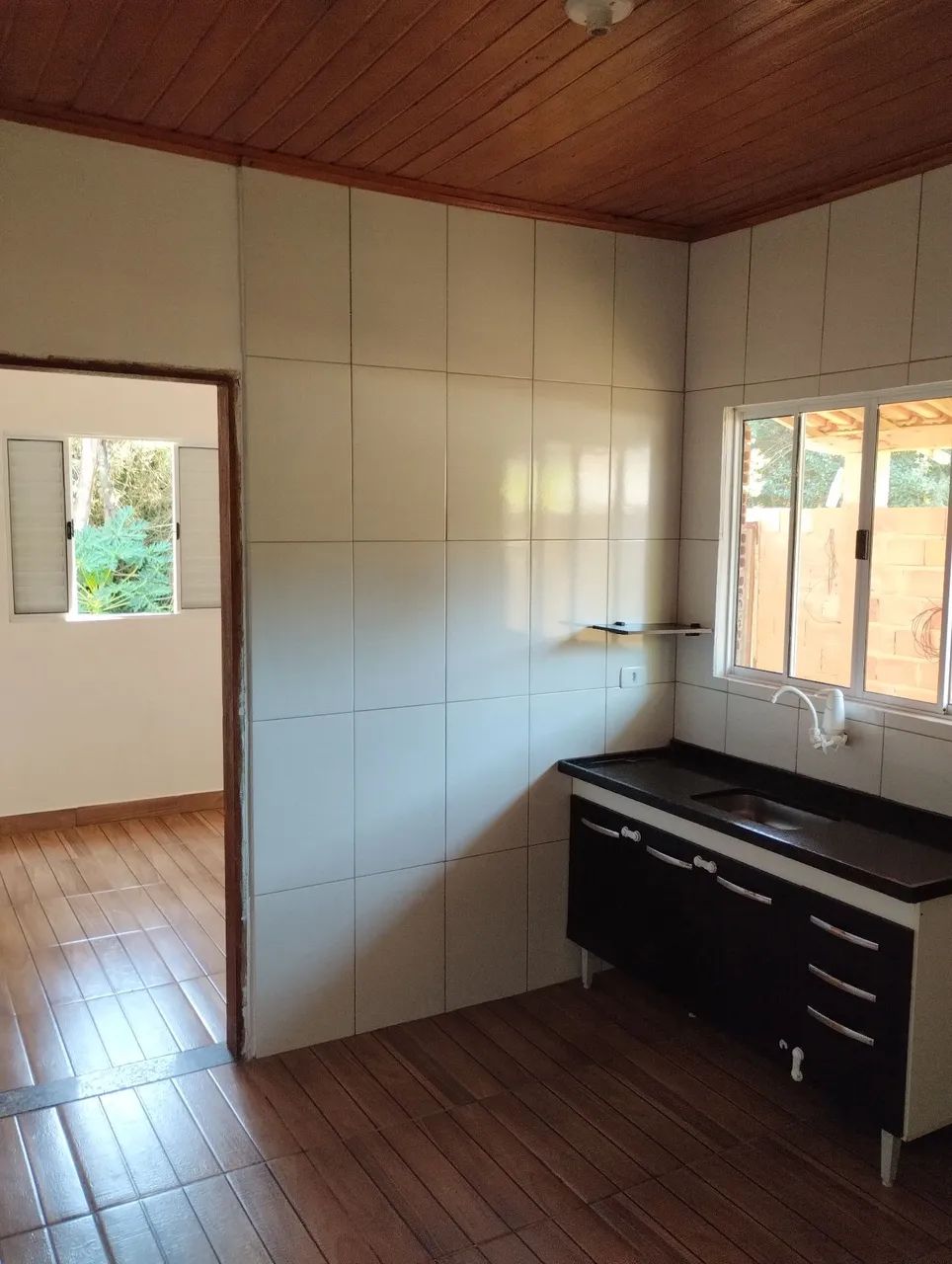 Casa no bairro cercadinho  - Foto 4