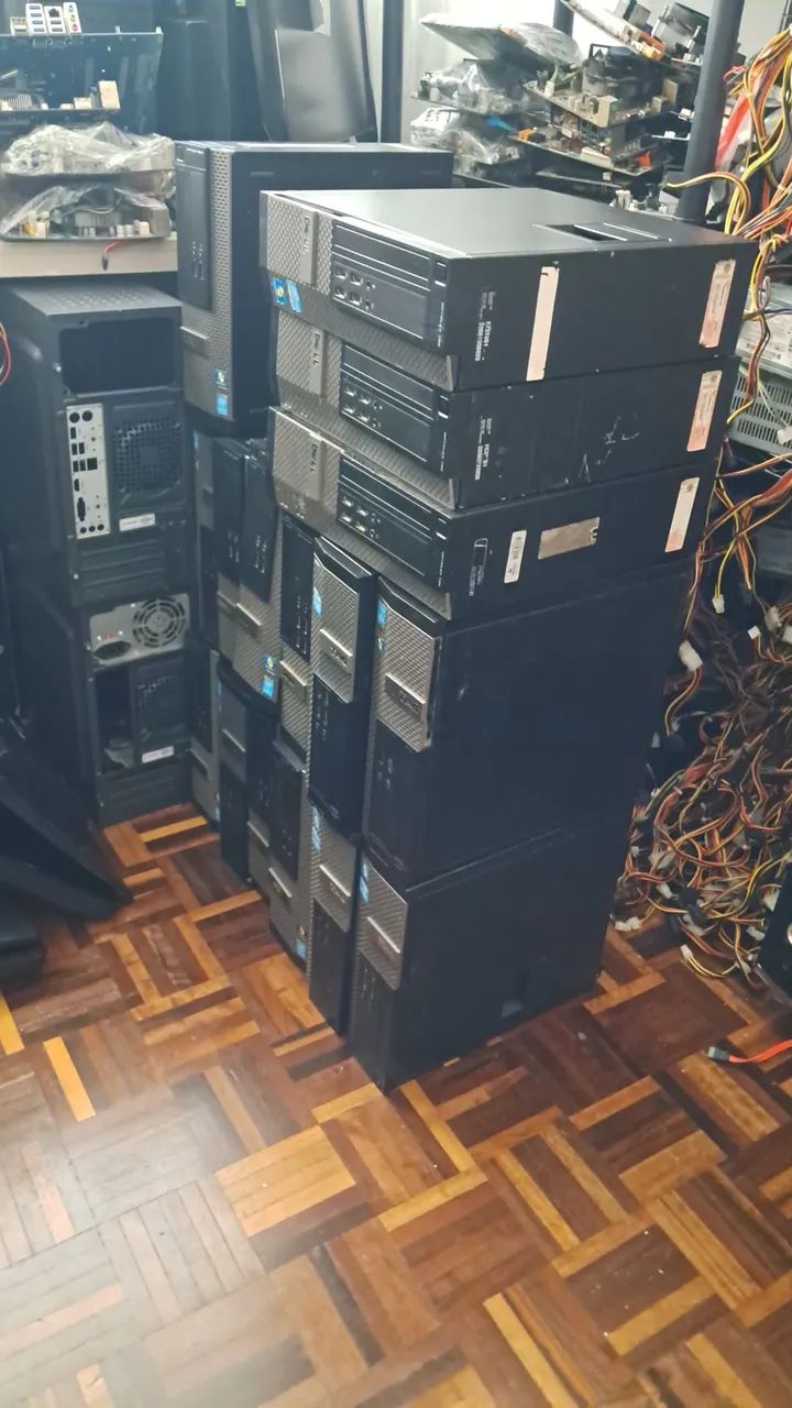 Computador dell - Foto 2
