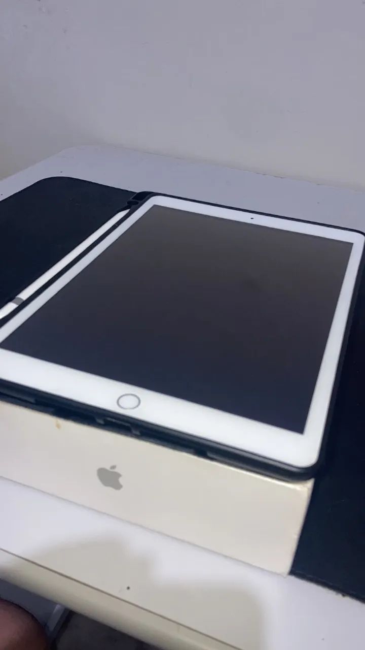 Ipad 7 (com apple pencil) - Foto 2
