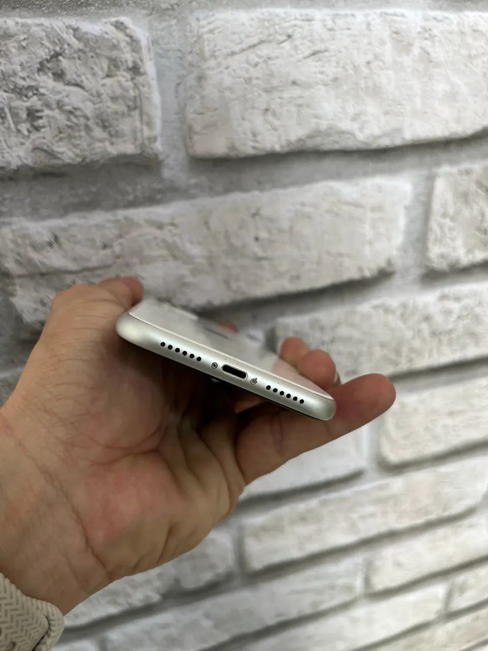 iPhone 11 64gb Branco - Foto 3