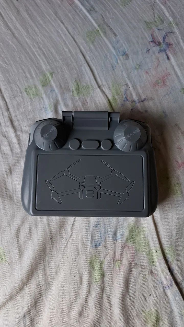 DJI RC impecável - Foto 4