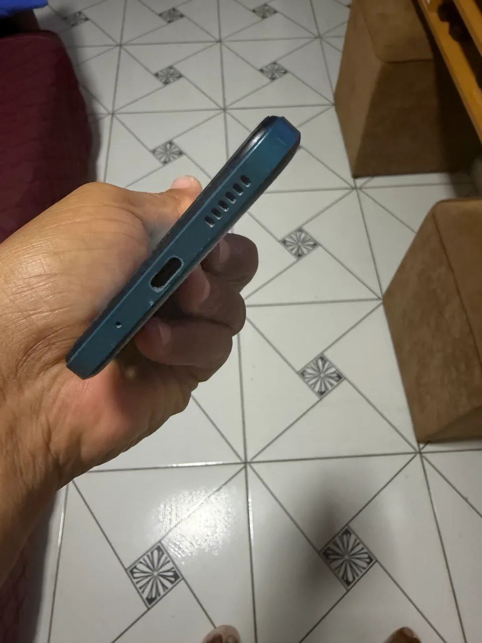 Xiaomi POCO M5 128gb !  - Foto 5