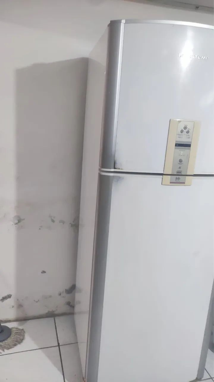 Geladeira Brastemp  - Foto 5