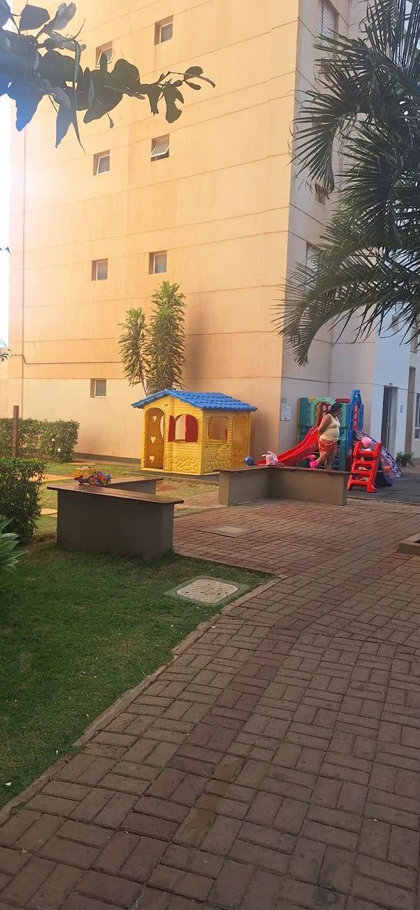Vendo Apartamento 2 quartos Taguatinga-DF Sagoca. - Foto 2
