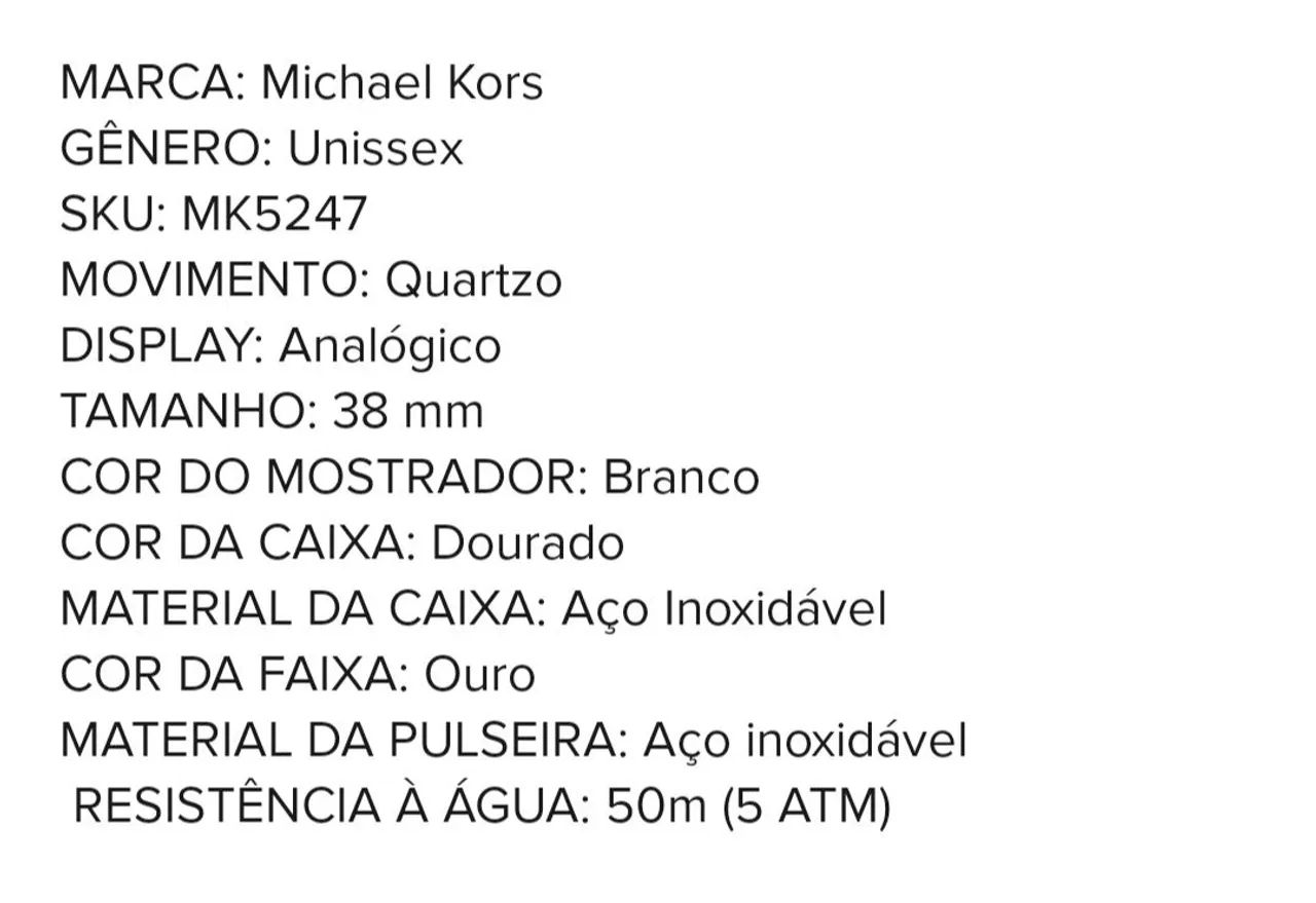 Michael Kors 5247 - Foto 4