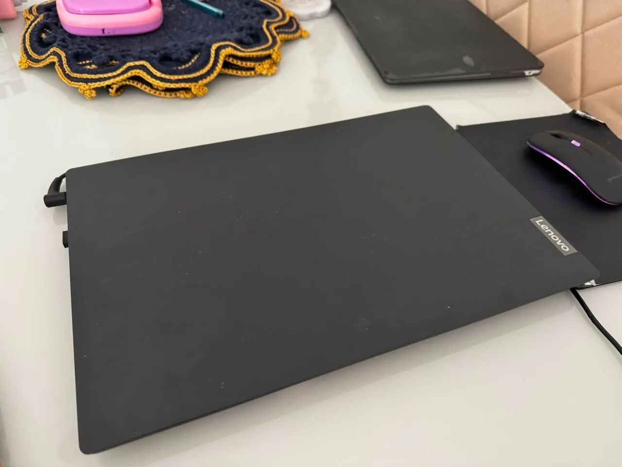 Notebook dell - Foto 2