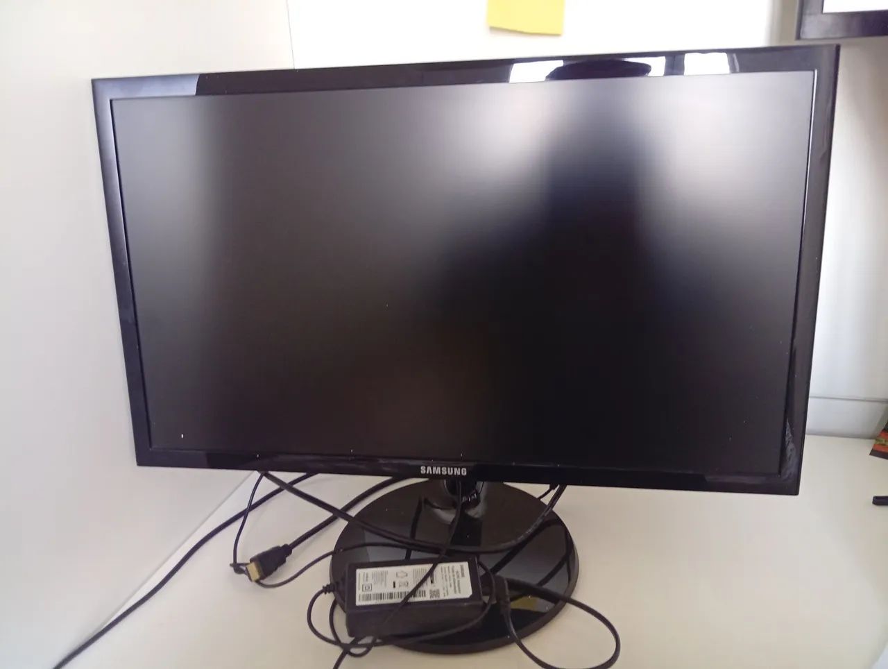 Monitor HDMI Samsung 22" - Foto 2