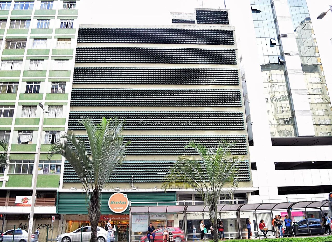 Vaga de Garagem - Centro - Foto 4
