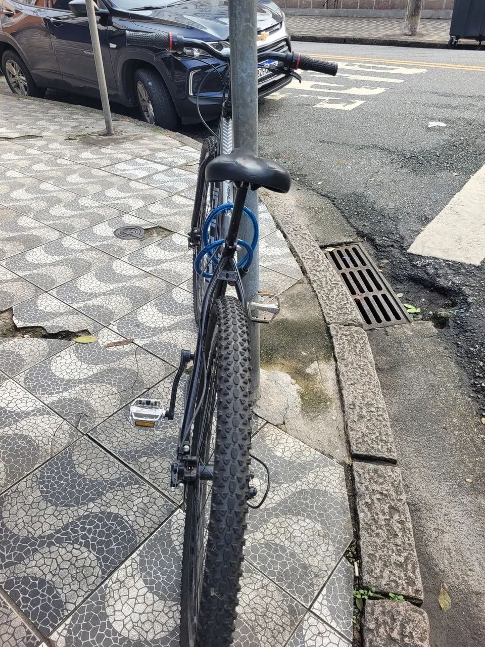 Bicicleta aro 29 com NF - Foto 4