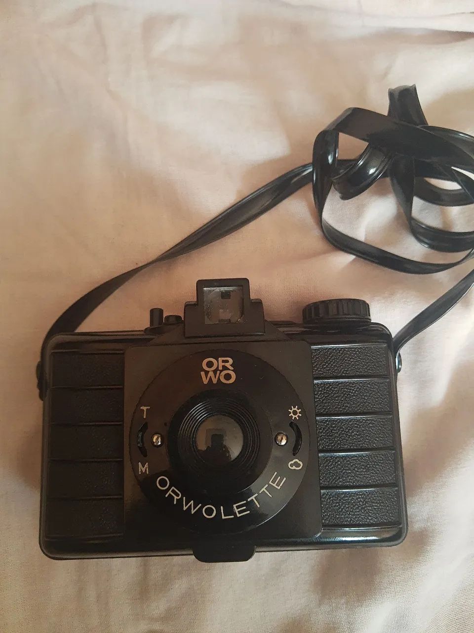 Câmera ORWOLETTE - Foto 3