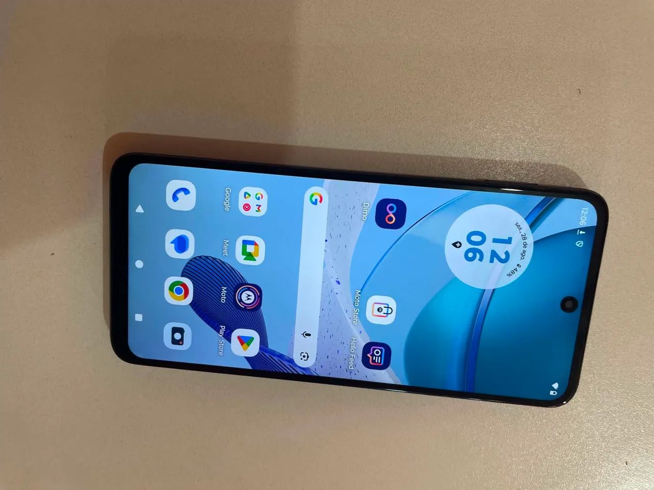Moto g53 5g 128gb  - Foto 4