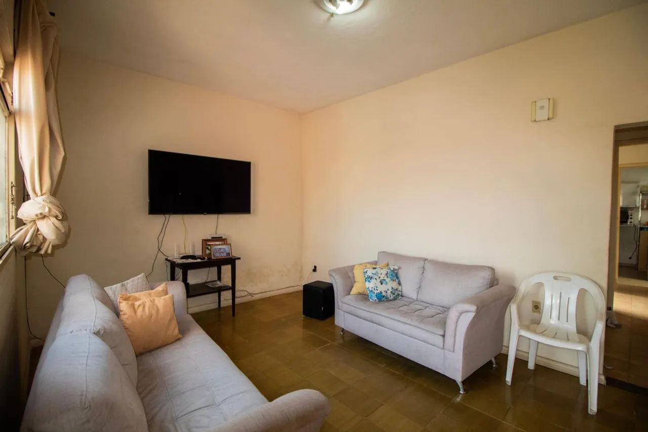Casa à Venda - Dom Cabral, 3 Quartos, 266 m2 - Foto 4
