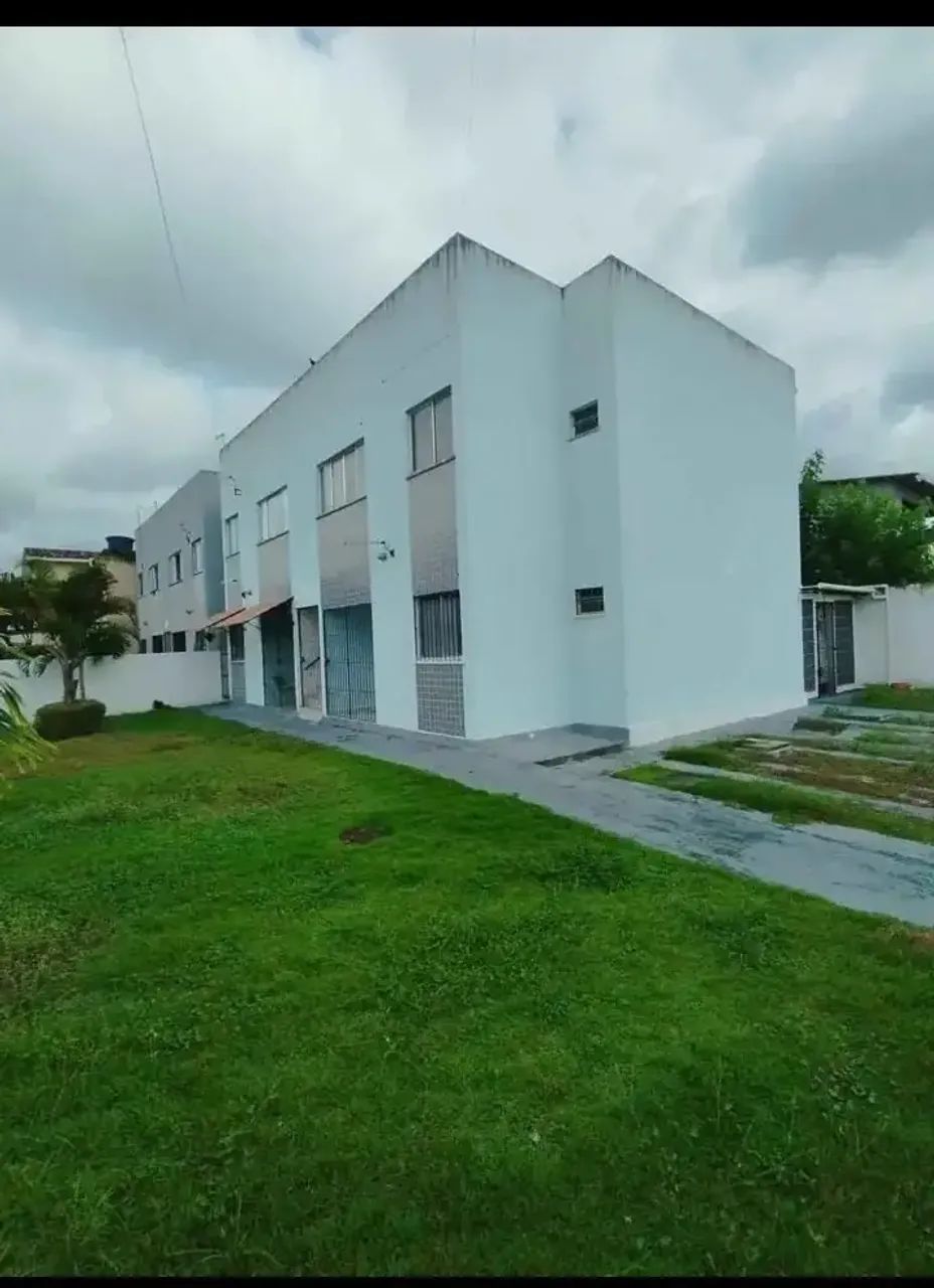 Apartamento à venda, BOA SORTE, Igarassu, PE