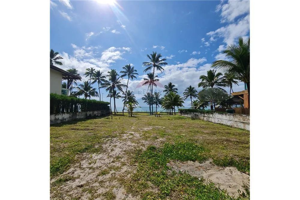 Terreno beira-mar em Muro Alto, 600m² - Foto 2