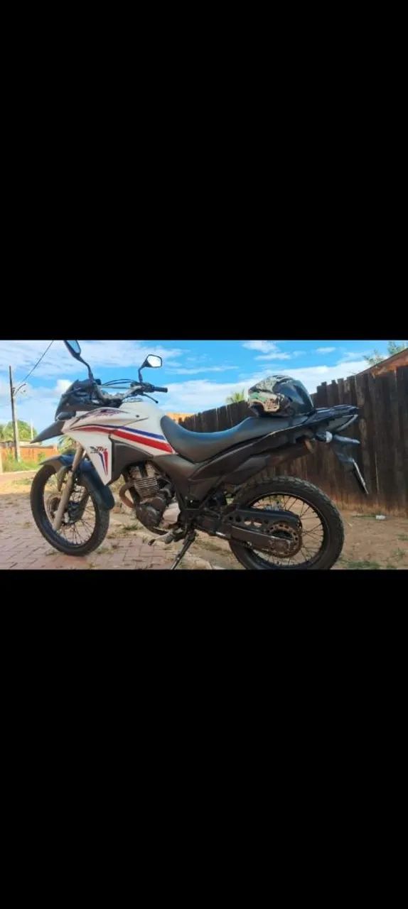 Vendo Honda XRE  - Conservada - Foto 5