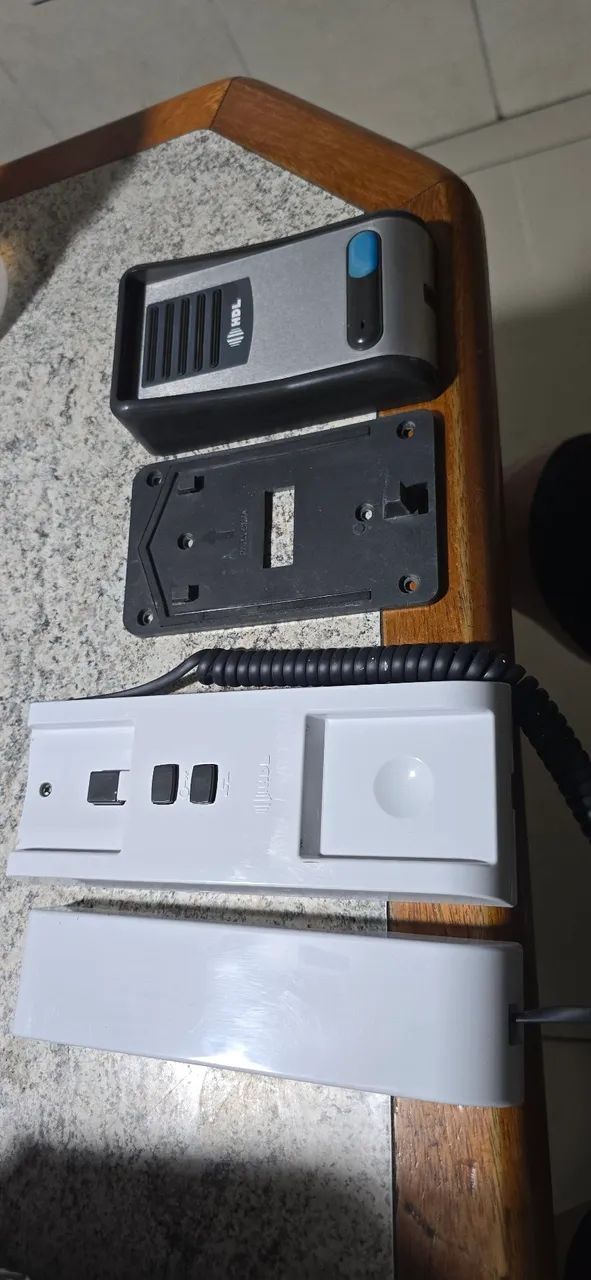 Interfone HDL - Foto 2