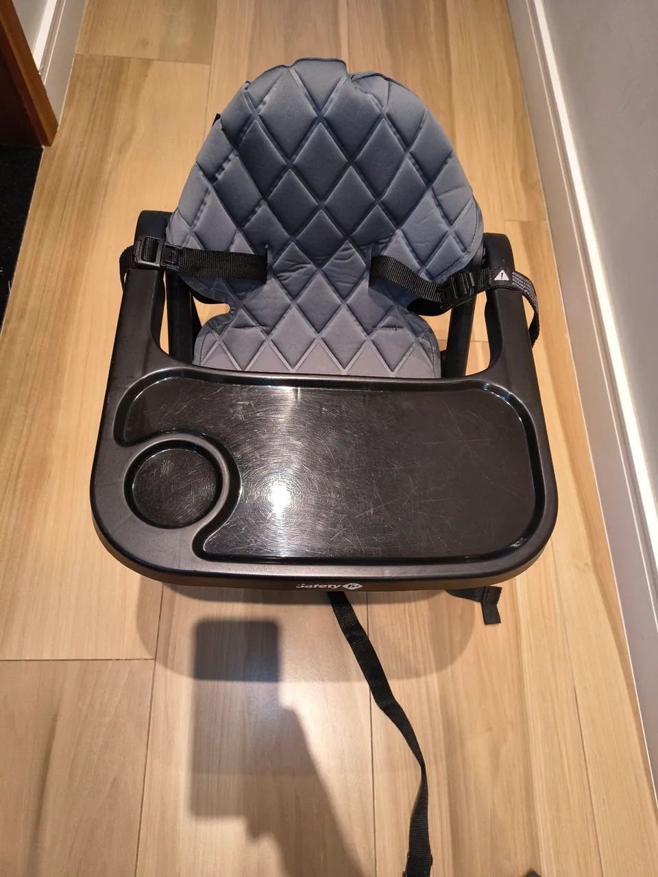 Cadeirinha com suporte - Foto 2