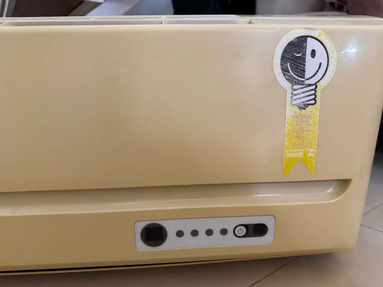 Ar condicionado Cônsul 18000 btus.  - Foto 3