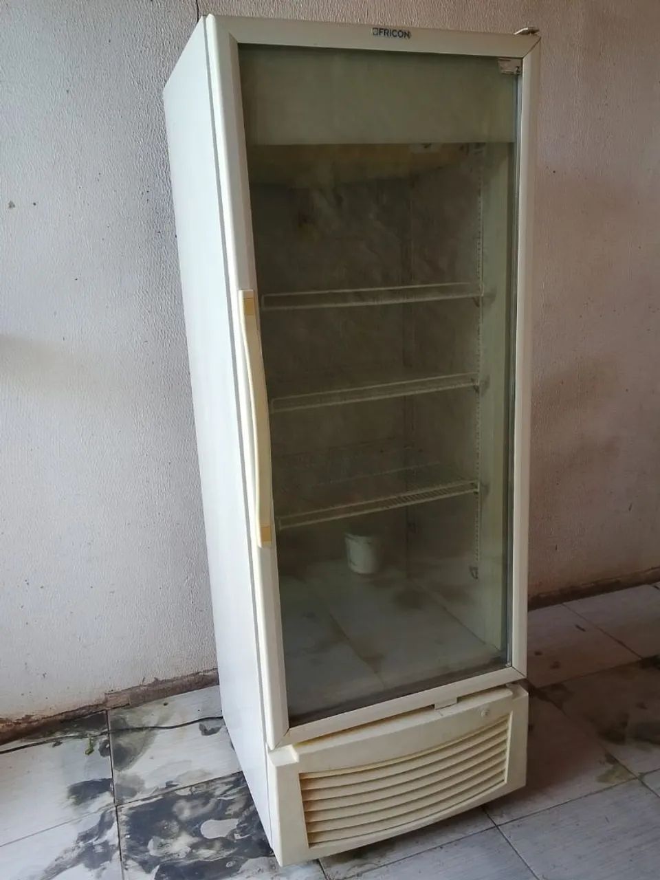 Freezer expositor  - Foto 4