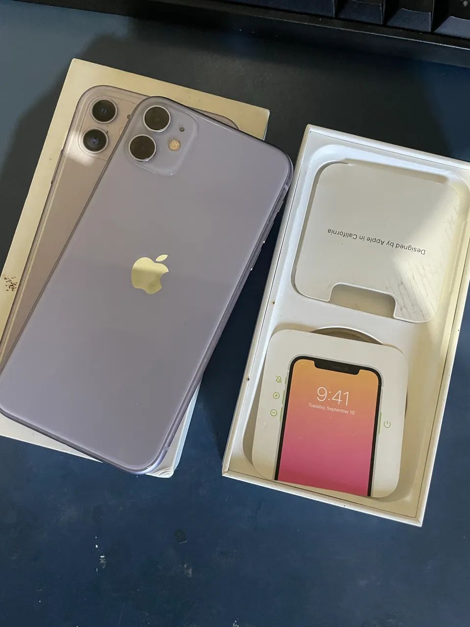 iPhone 11 64 Gb