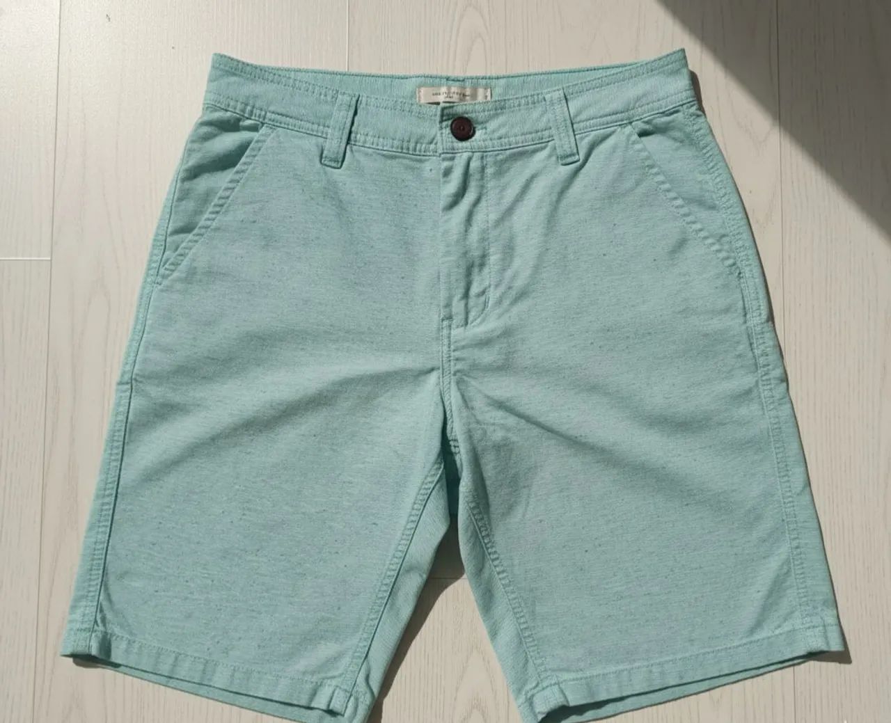 Bermuda verde