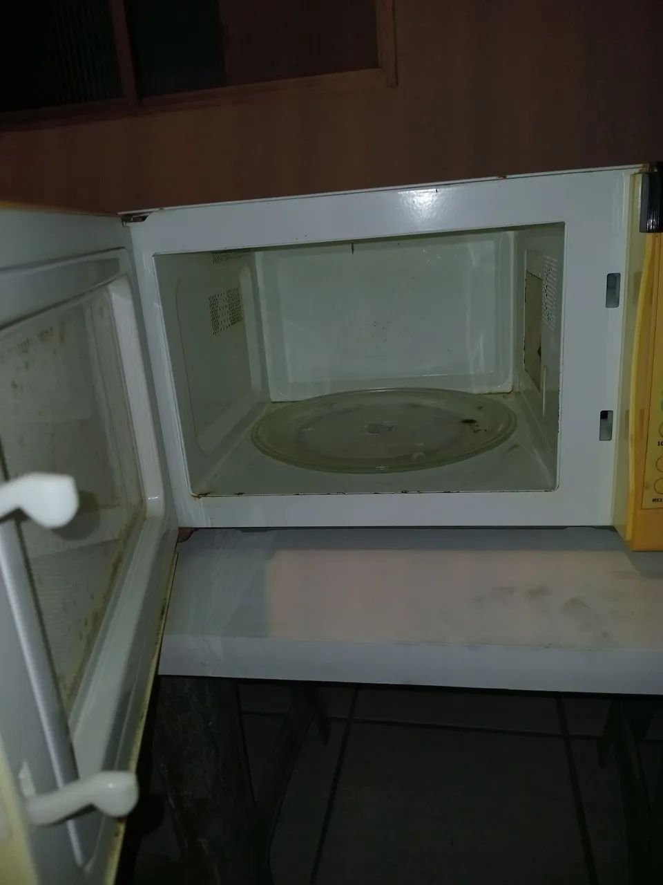 Micro-ondas Electrolux  - Foto 3