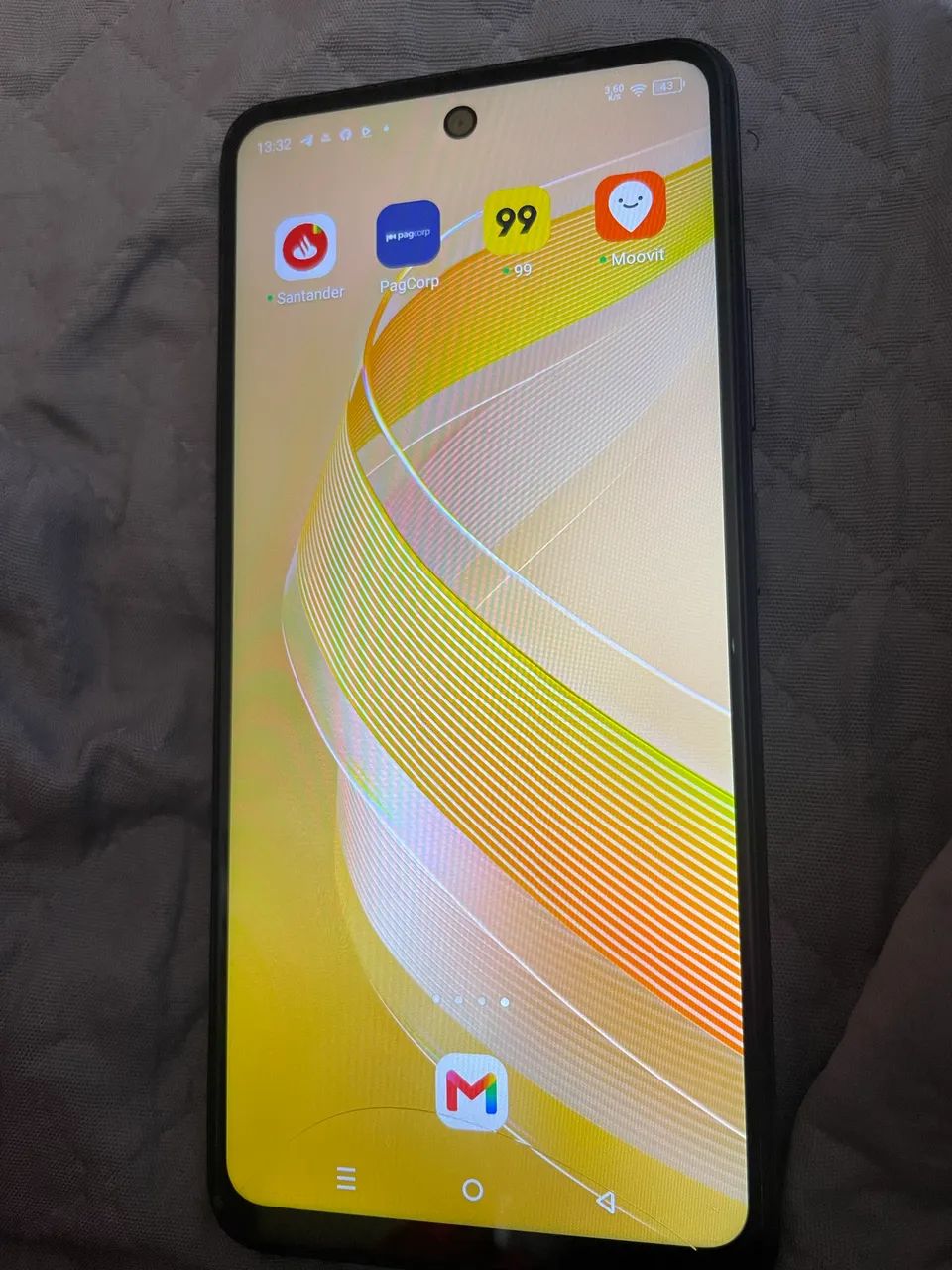 Infinix Smart 8 - Foto 3