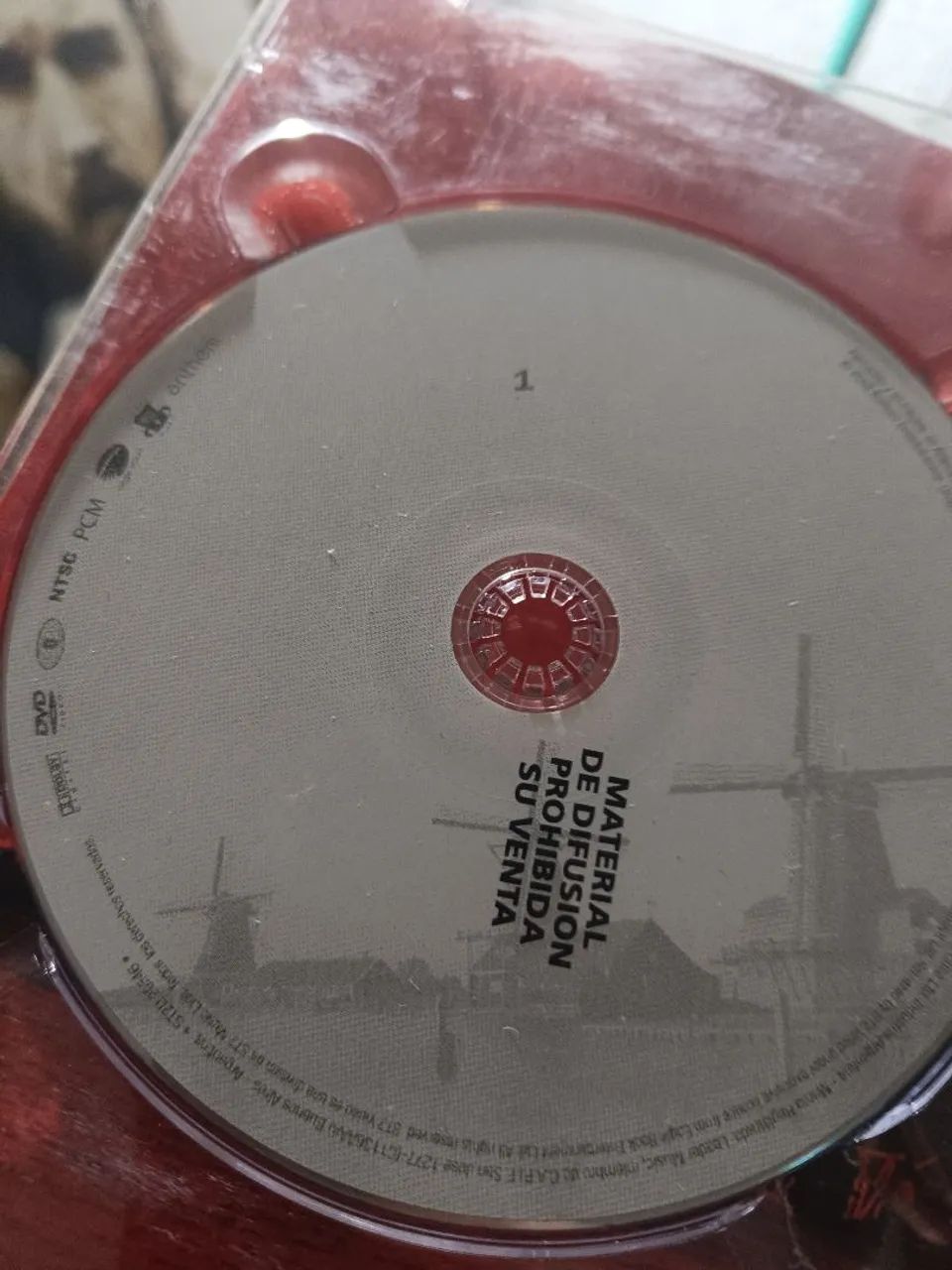 Dvd rush alive - Foto 3