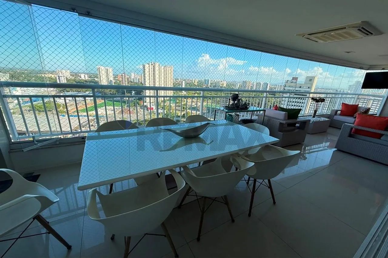 Apogeu Condominium - Foto 4