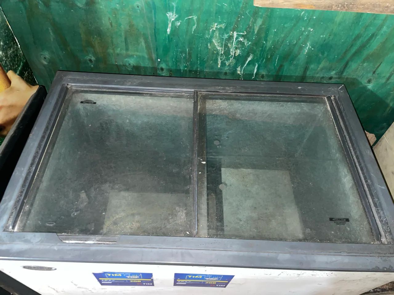 Freezer  - Foto 2