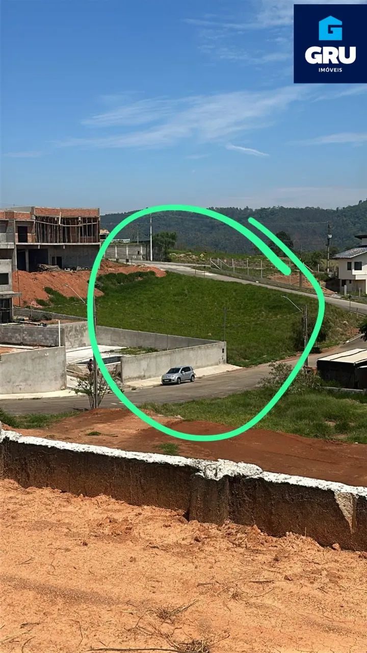 Terreno à Venda  1.200m² em Vargem/SP - Foto 2